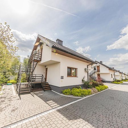 Energylandia Domki-Apartamenty U Agi G Zator Kültér fotó
