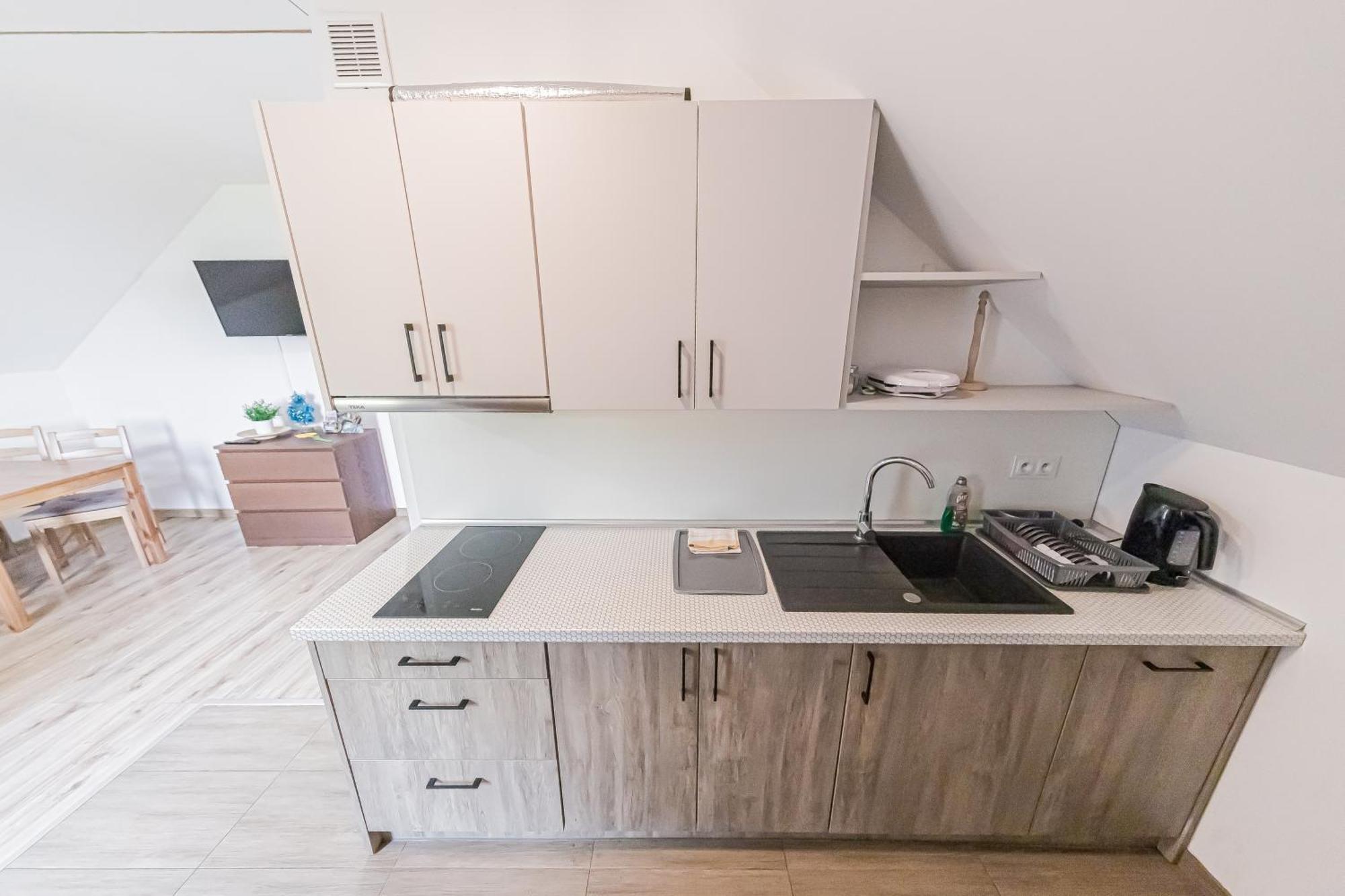 Energylandia Domki-Apartamenty U Agi G Zator Kültér fotó