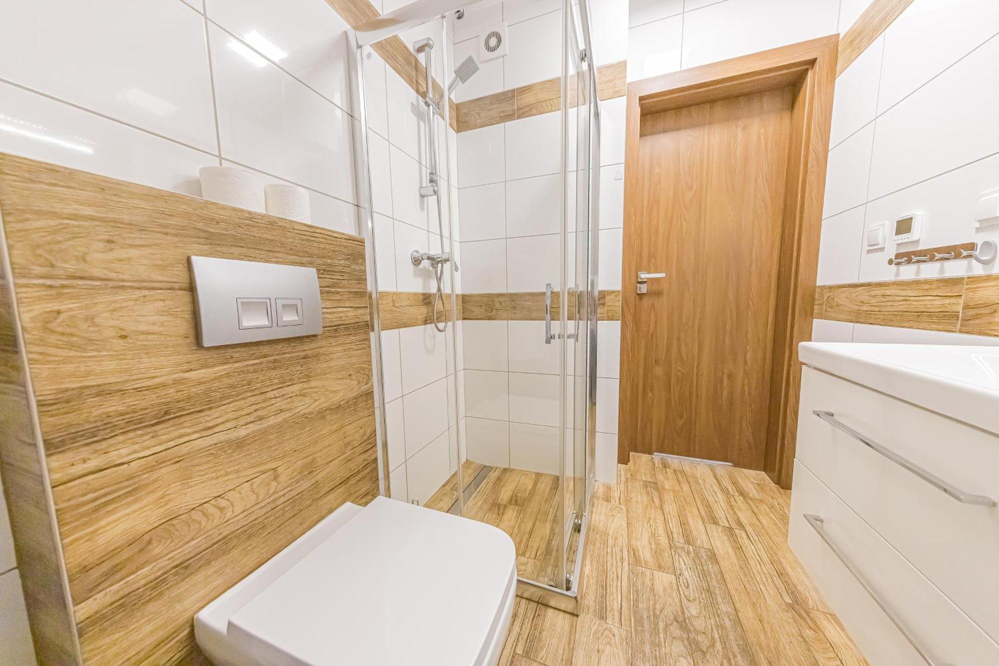 Energylandia Domki-Apartamenty U Agi G Zator Kültér fotó
